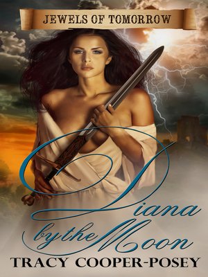 cover image of Diana by the Moon